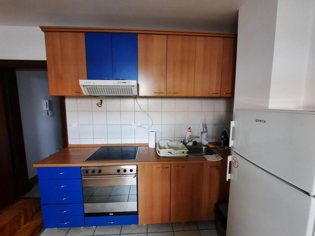 Studio In The Centre Of Novi Sad Exterior foto