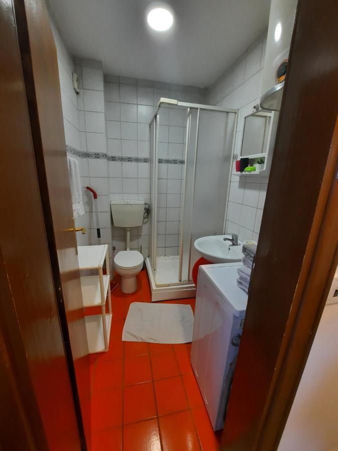 Studio In The Centre Of Novi Sad Exterior foto